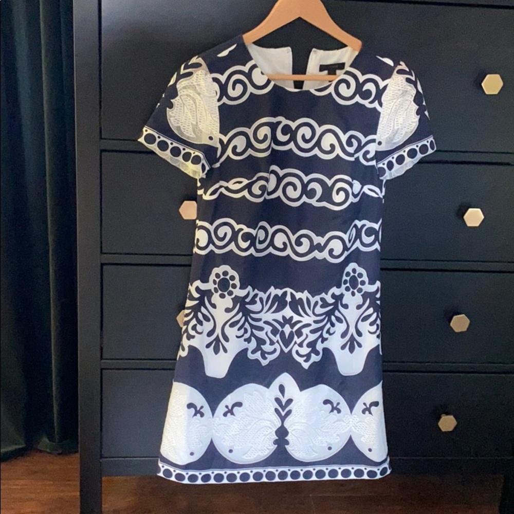 JCrew dress